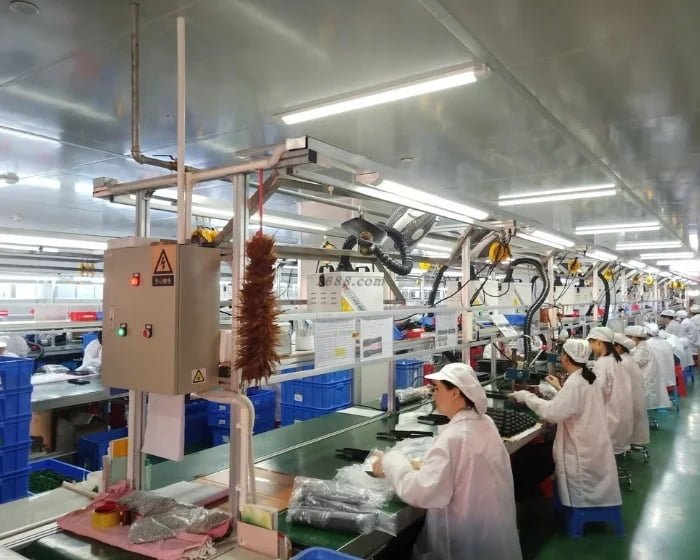 K·SKIN facial steamer manufacturing for bulk, private label and OEM/ODM projects