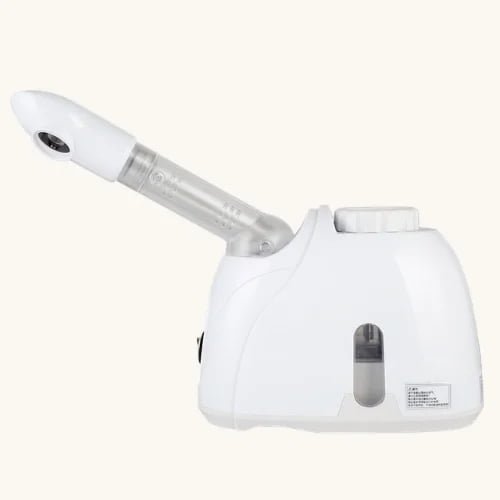 KD33S Long-Tube Aromatherapy Facial Steamer
