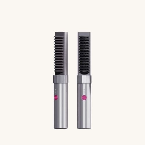 K6 Cordless Mini Bang Styling Brush