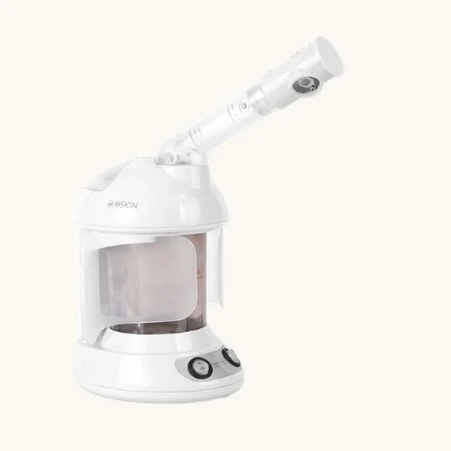KD2328 Large-Tank Nano-Ionic Facial Steamer