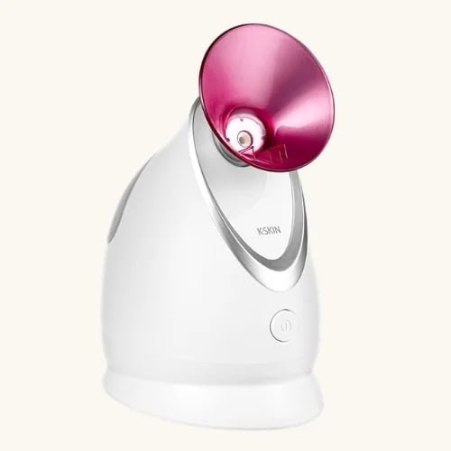 KD2331A Classic Nano-Ionic Facial Steamer