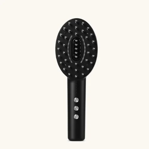KD3802 LED Microcurrent Scalp Massage Comb