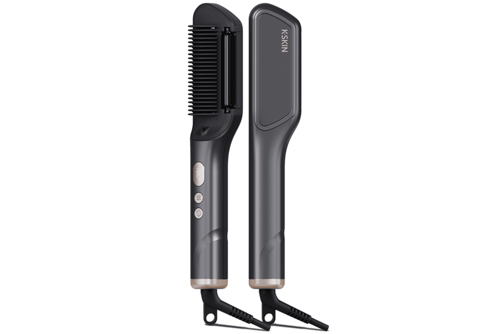 K·SKIN Global hair styling tool platform