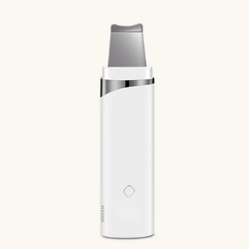 KD8023 Ultra-Slim Ultrasonic Skin Scrubber