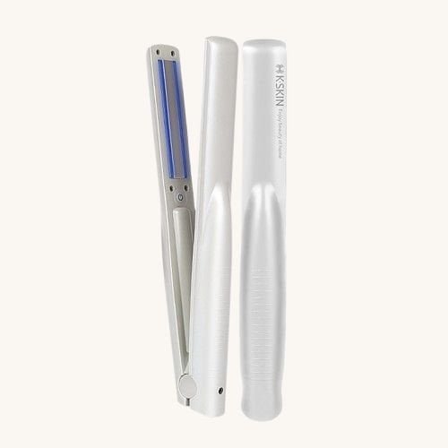 KD881 Ultrasonic Hair Care Treatment Device