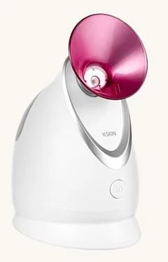 K·SKIN Global facial steamer platform