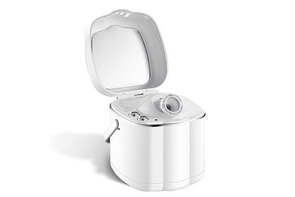 Facial steamers available for bulk B2B supply