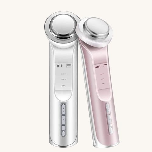 K·SKIN home beauty device product platform