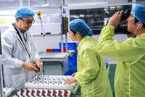 OEM ODM engineering and product development - prototype, tooling or engineering review