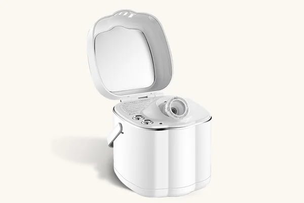 Facial steamers for B2B sourcing and private-label beauty brands