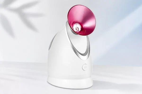 KD2331A facial steamer side product view