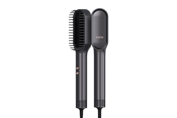 Hair styling brush for bulk sourcing evaluation