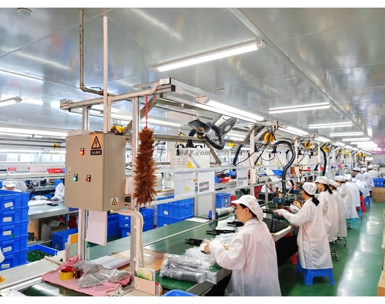 K·SKIN Global facial steamer manufacturing for bulk, private label and OEM/ODM projects