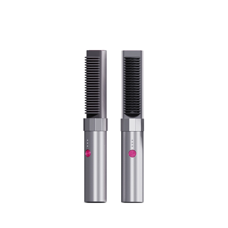 K6 Cordless Mini Bang Styling Brush