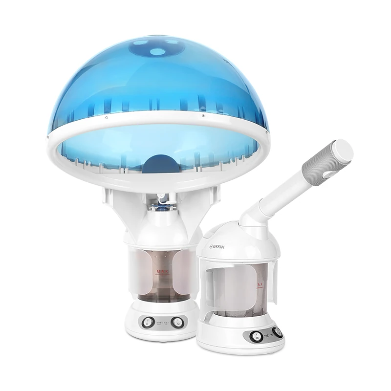 KD2328A 2-in-1 Hair and Facial Steamer