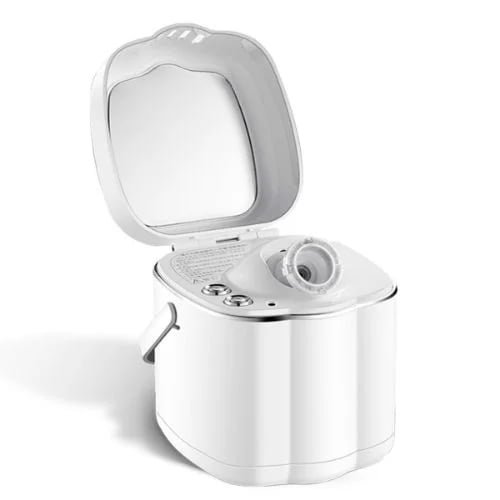 KD2332 Multifunction Nano-Ionic Facial Steamer