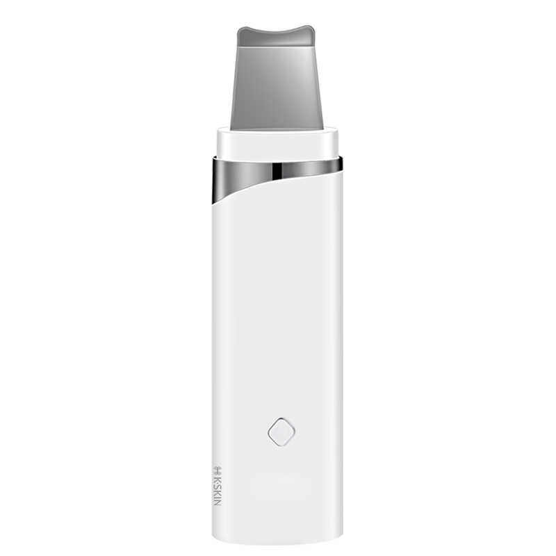 KD8023 Ultra-Slim Ultrasonic Skin Scrubber