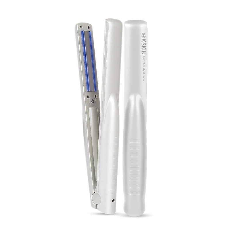KD881 Ultrasonic Hair Care Treatment Device