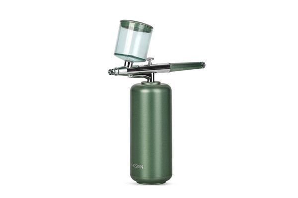 Handheld facial mist sprayer for home beauty device sourcing