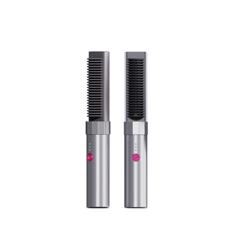 K6 Cordless Mini Bang Styling Brush
