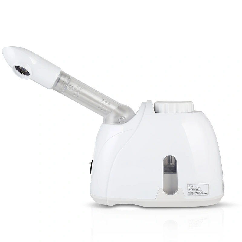 KD33S Long-Tube Aromatherapy Facial Steamer