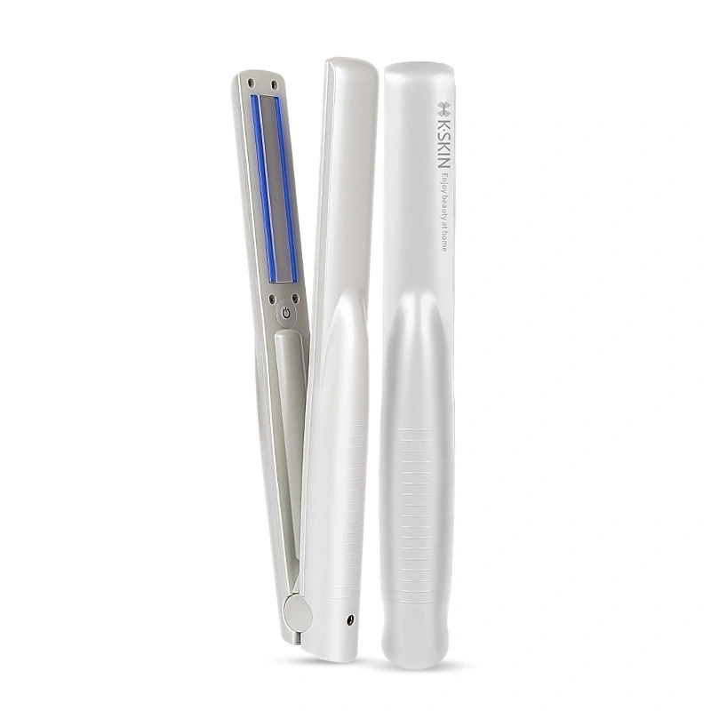 KD881 Ultrasonic Hair Care Treatment Device